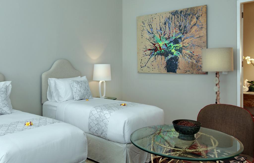 Room & Vespa 4 Seminyak  Phòng bức ảnh