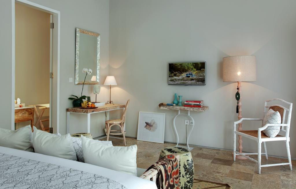 Room & Vespa 4 Seminyak  Phòng bức ảnh