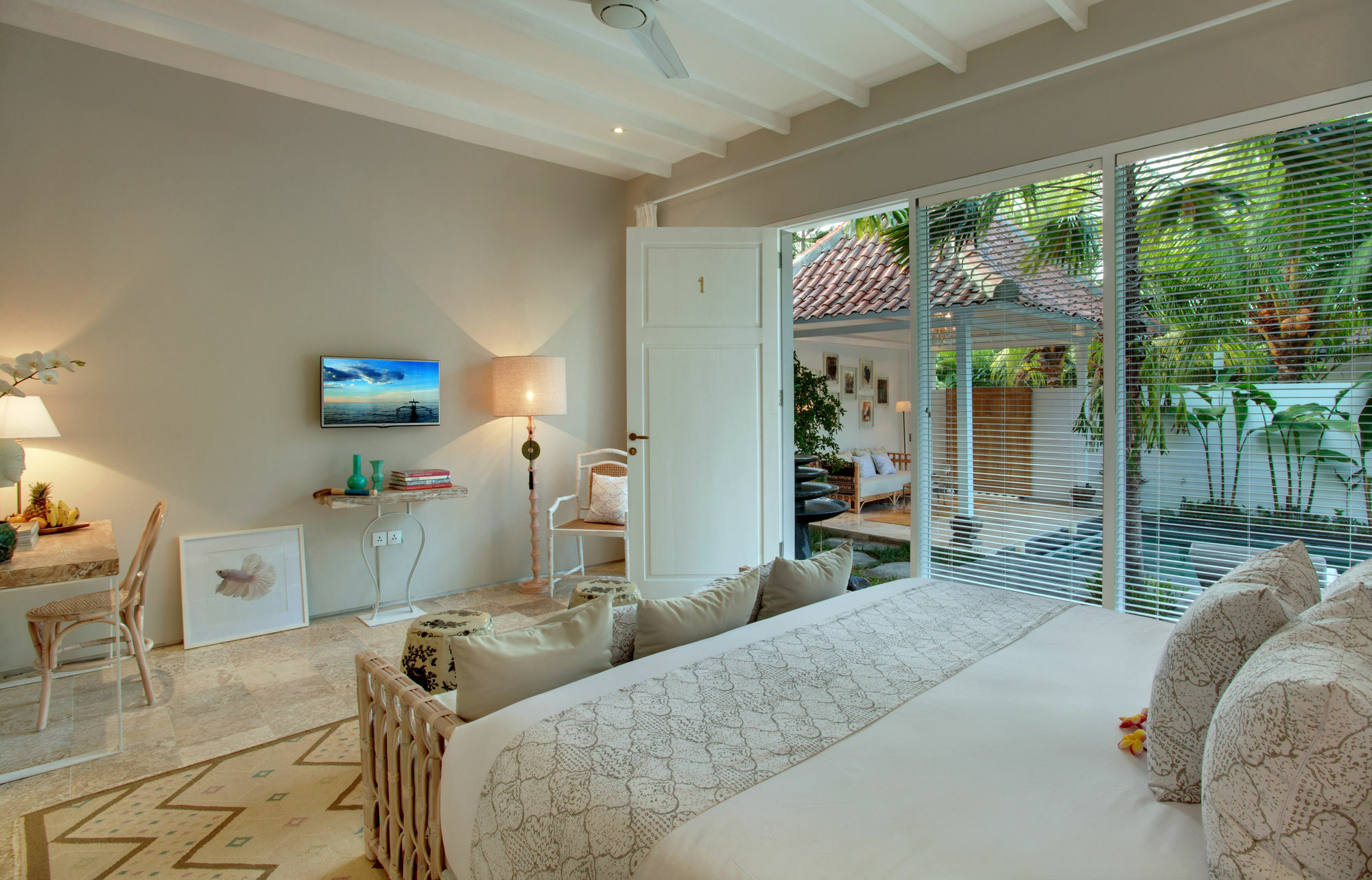 Room & Vespa 4 Seminyak  Ngoại thất bức ảnh