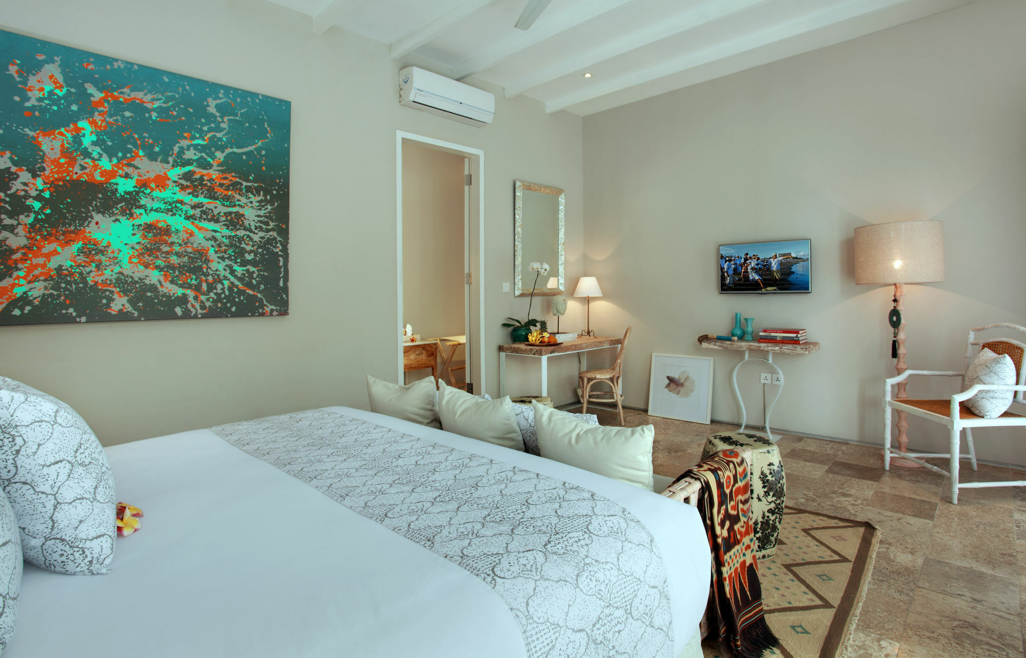 Room & Vespa 4 Seminyak  Ngoại thất bức ảnh