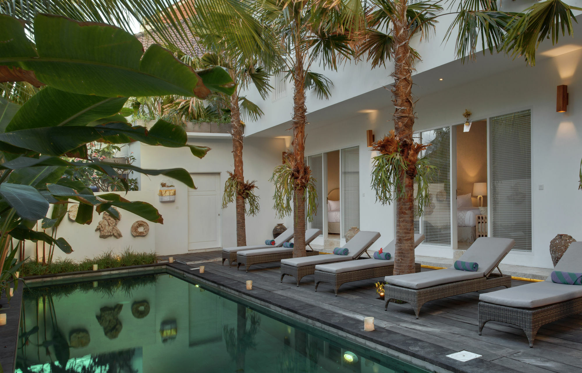 Room & Vespa 4 Seminyak  Ngoại thất bức ảnh
