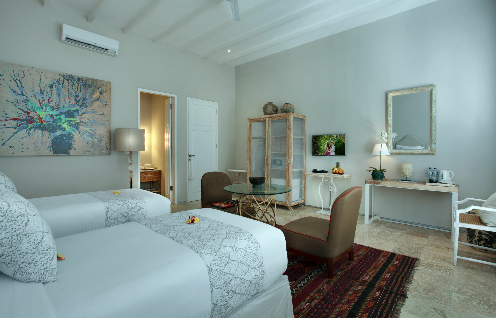 Room & Vespa 4 Seminyak  Ngoại thất bức ảnh