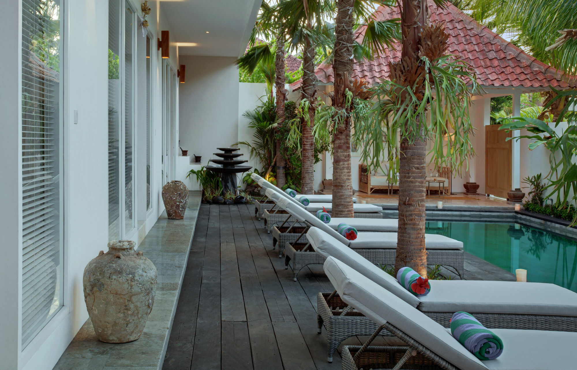Room & Vespa 4 Seminyak  Ngoại thất bức ảnh