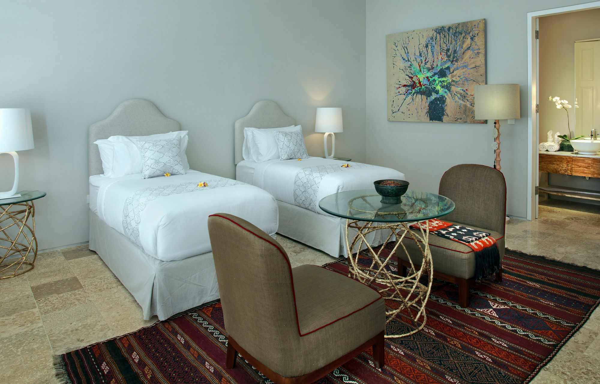 Room & Vespa 4 Seminyak  Ngoại thất bức ảnh