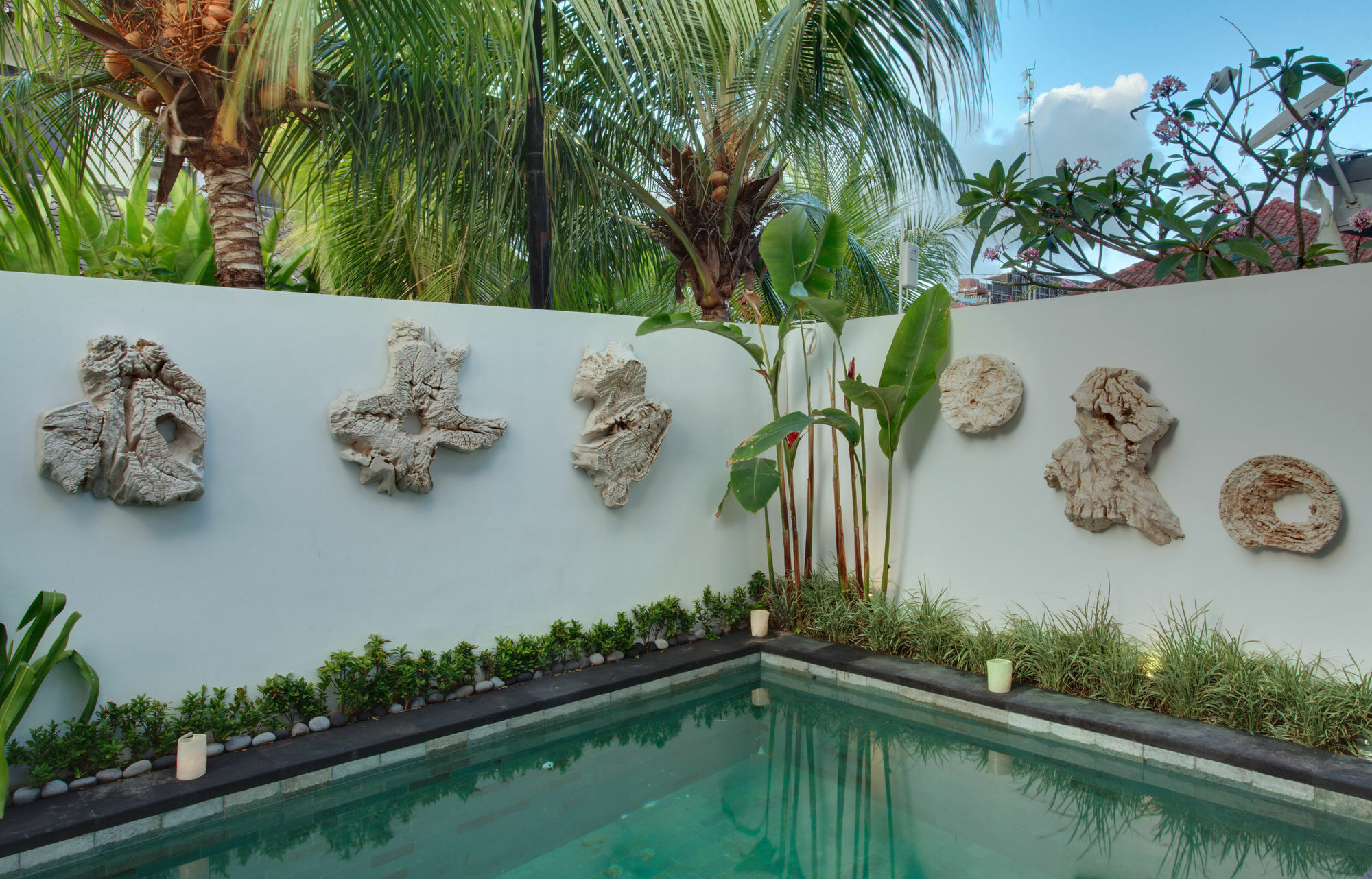 Room & Vespa 4 Seminyak  Ngoại thất bức ảnh